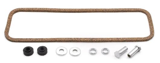 MGA/MGB Rocker cover fitting kit - MGA and MGB